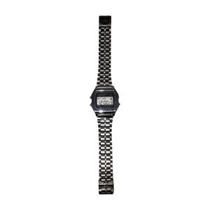 Y2K SILVER PLATED WATCH BRAND NEW
